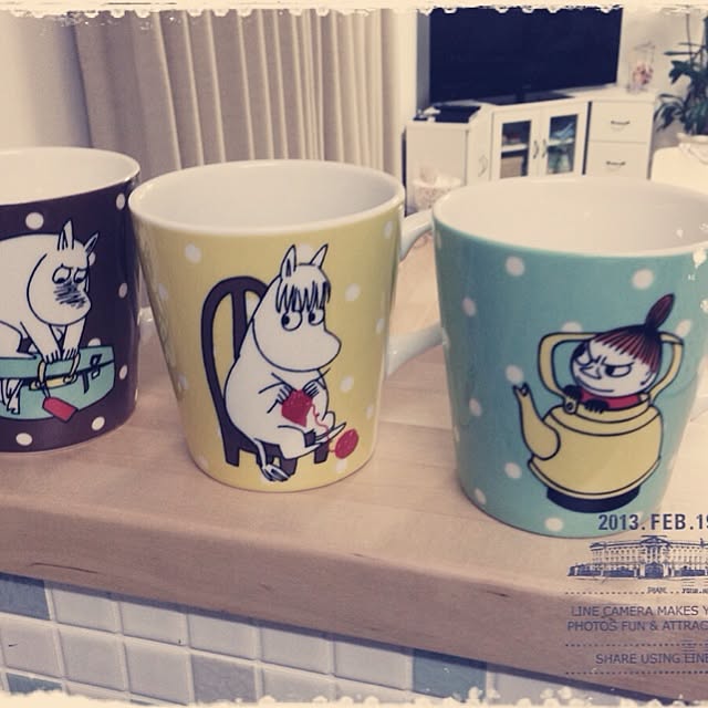 Rieさんの実例写真