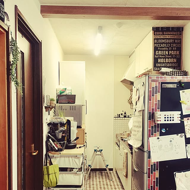 shin-chaa-mamaさんの実例写真