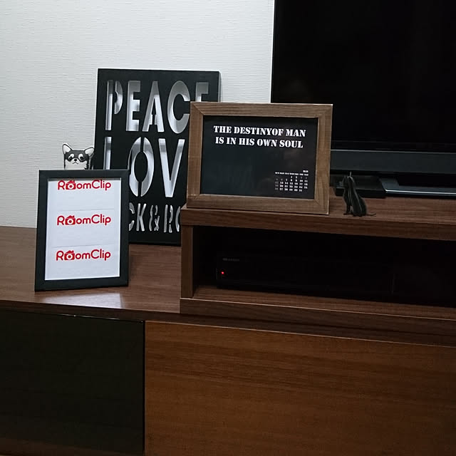 lovepeaceさんの実例写真