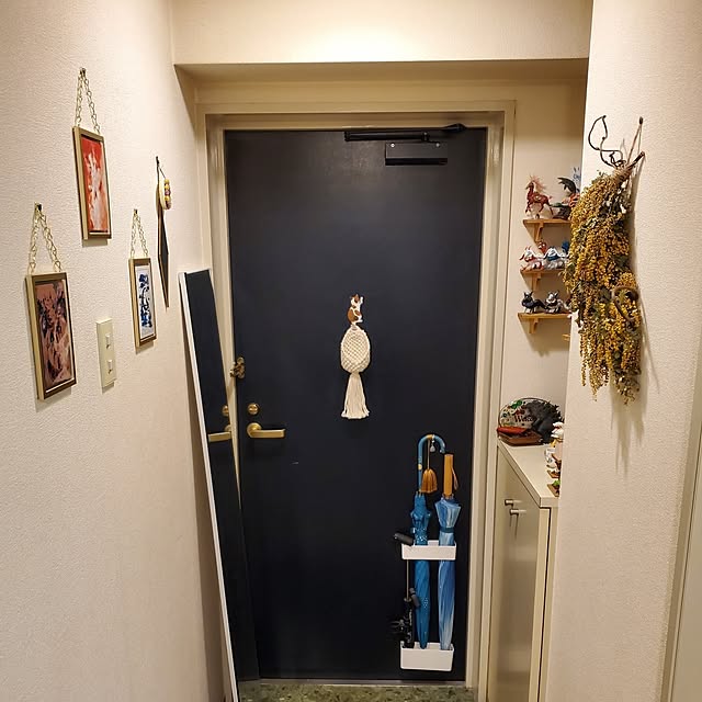 NaOさんの実例写真