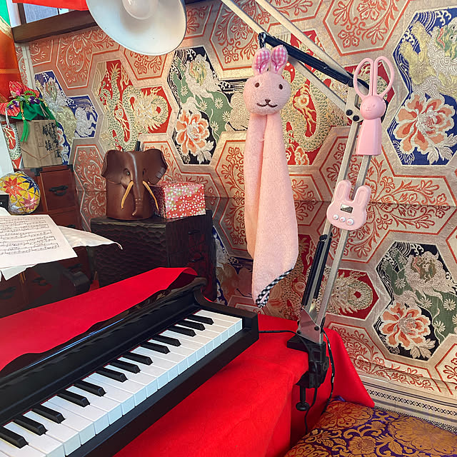 Meguviolinさんの実例写真