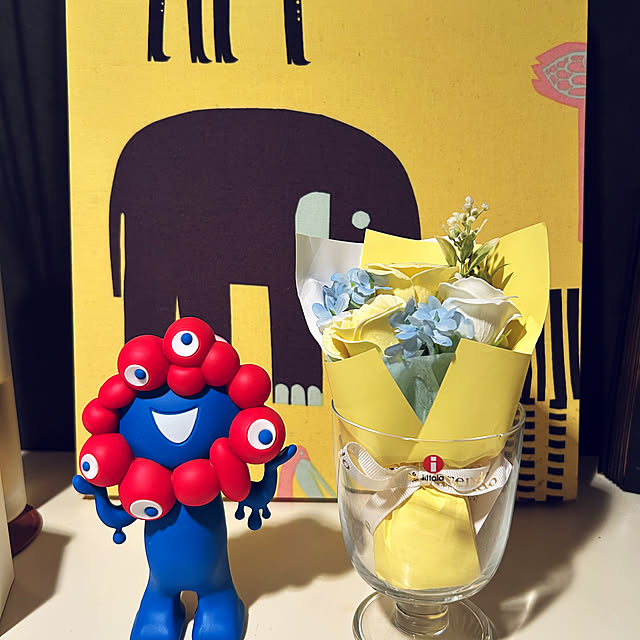 kiyoeさんの部屋