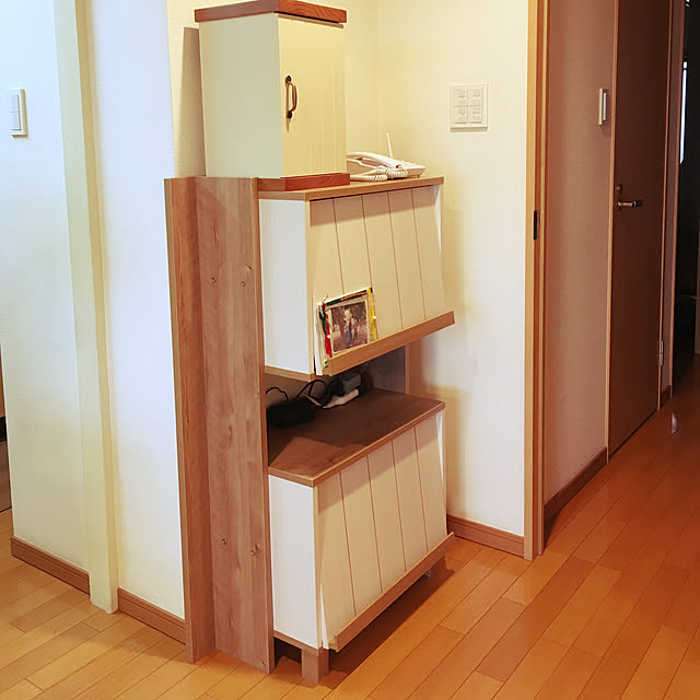 raindropさんの実例写真