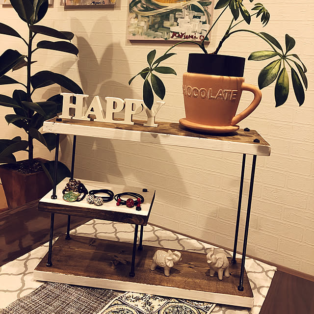 rugby_mamaさんの実例写真