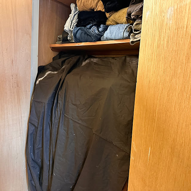 mizucchiさんの部屋