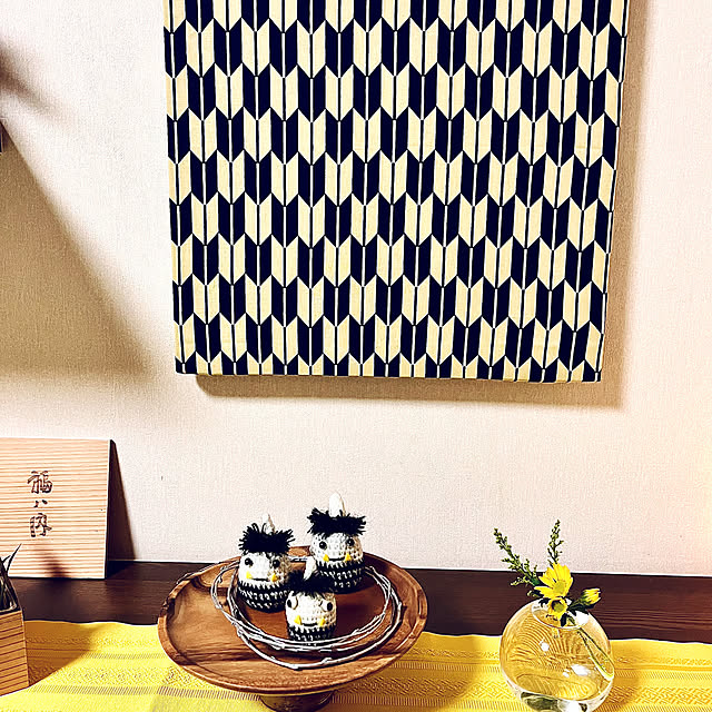 NAOさんの部屋