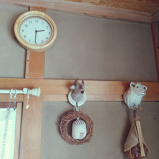 emibutaさんの実例写真