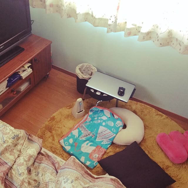 minaさんの実例写真