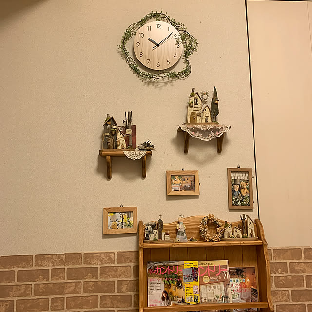 onjiさんの実例写真