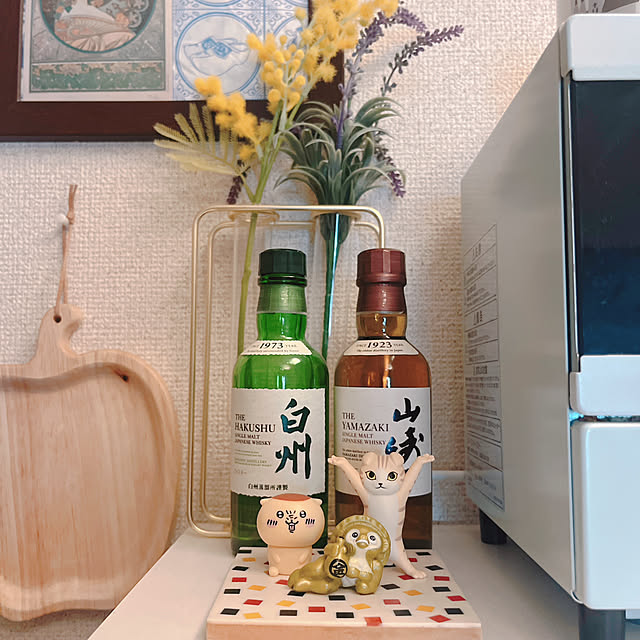 ayachannelさんの実例写真