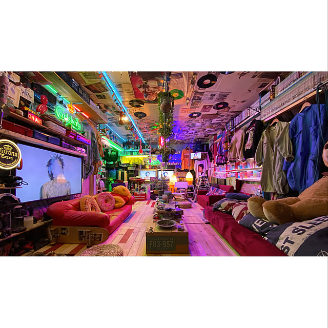 DJTOUCHさんの実例写真