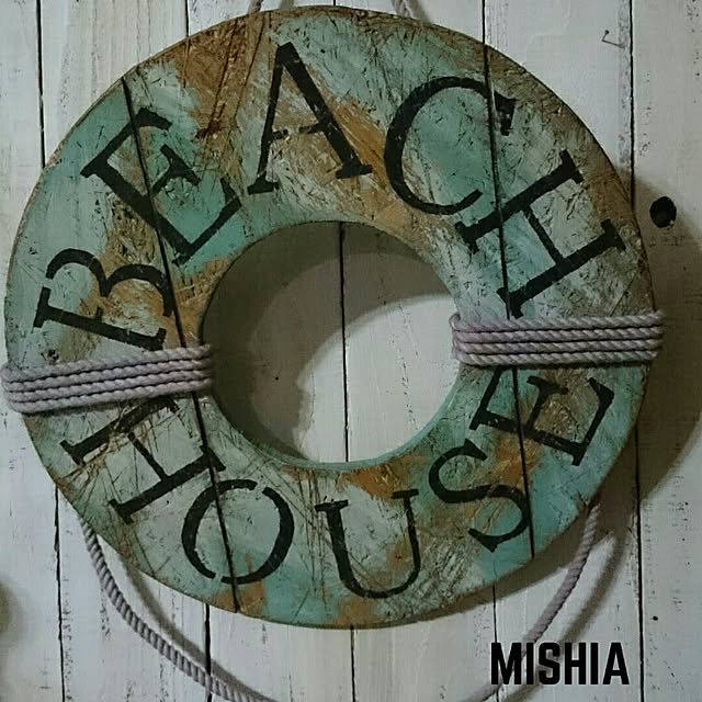 MISHIAmimaさんの実例写真