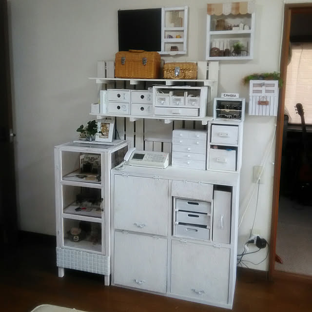 hiderinさんの実例写真