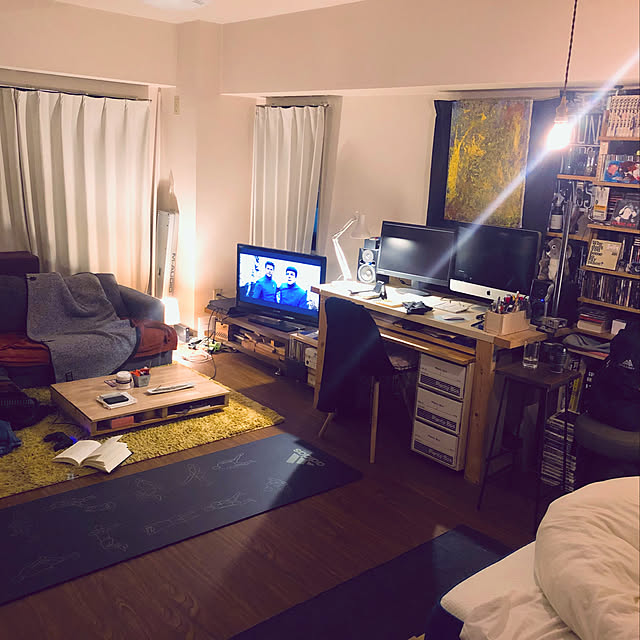 Iseuyuさんの実例写真