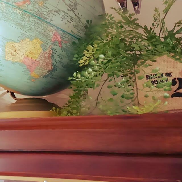 harunaさんの実例写真