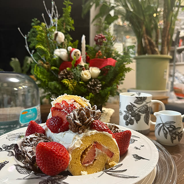 Aqettyさんの部屋