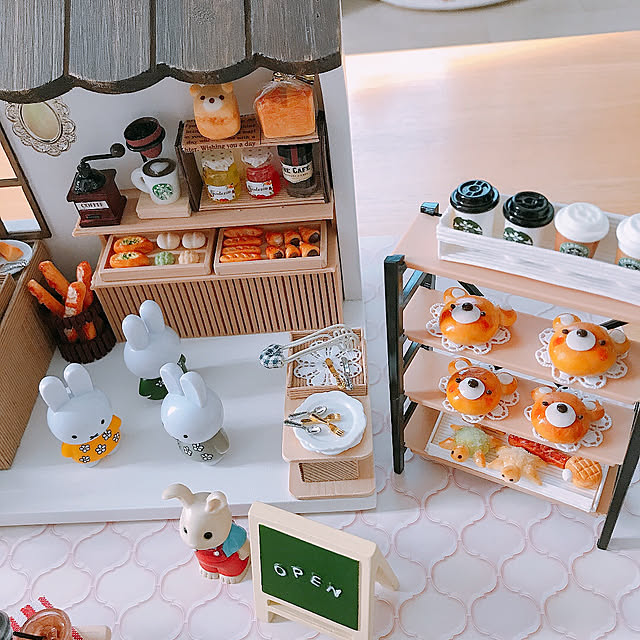 natsuさんの部屋