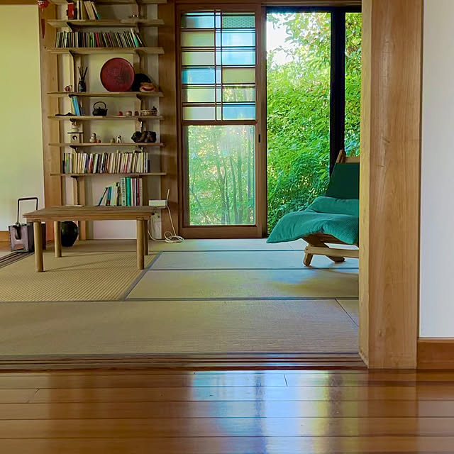 Erikoさんの部屋