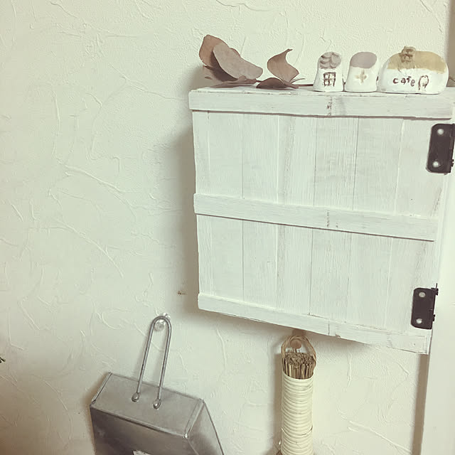 milkさんの実例写真