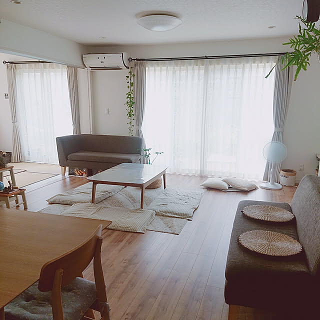 4-mamaさんの実例写真