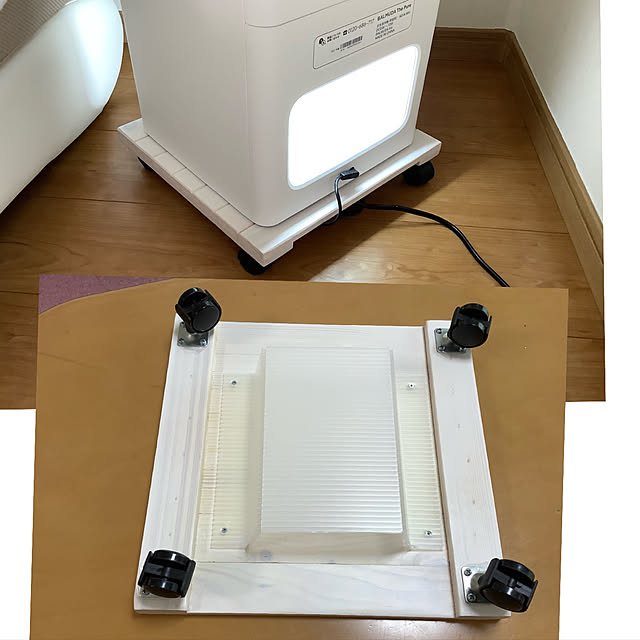 haruminさんの実例写真