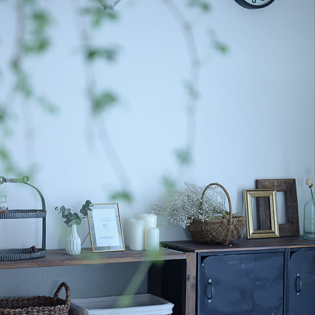 nico_home_igさんの実例写真