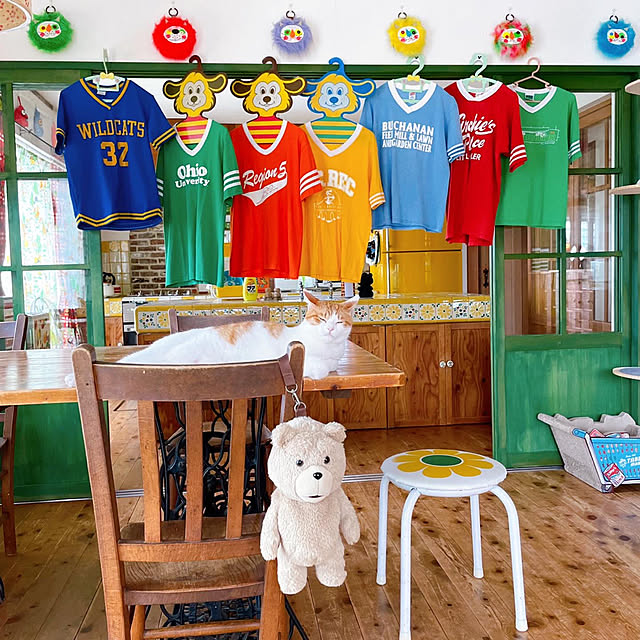 meさんの実例写真
