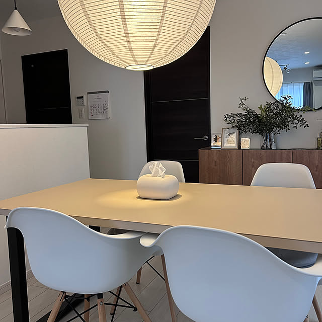 chimさんの実例写真