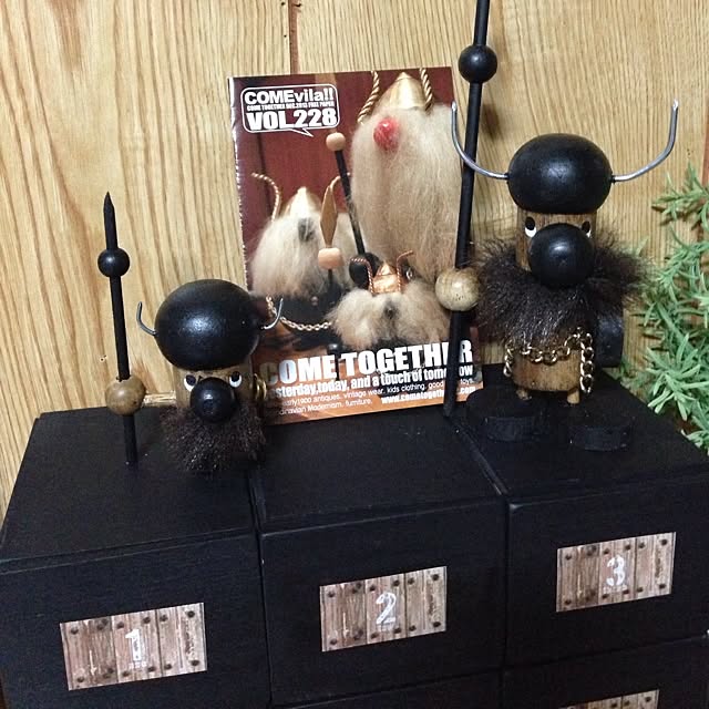 Orinsさんの実例写真