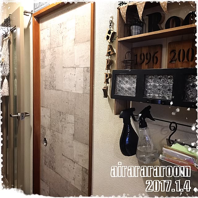airararaさんの実例写真