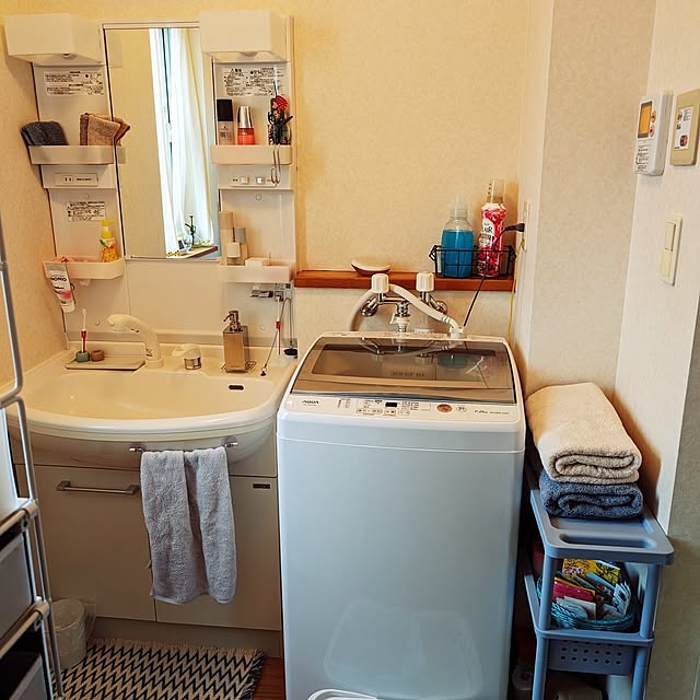 Wakoさんの実例写真