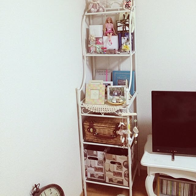YURIKAさんの部屋