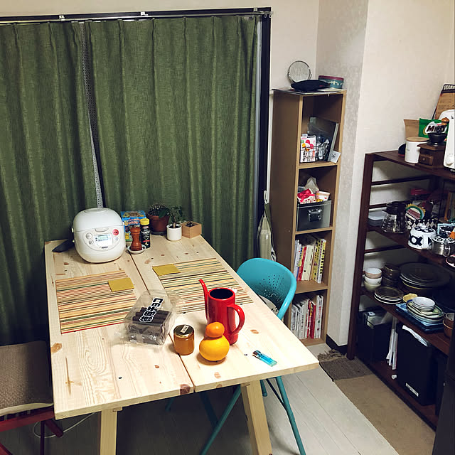 odecoさんの実例写真