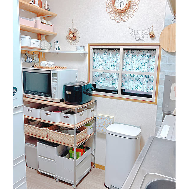 yuyuさんの部屋