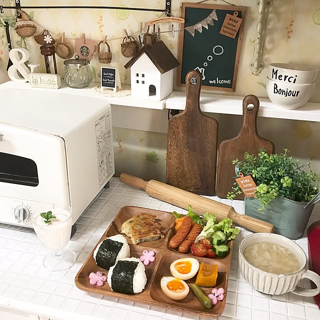 samanthakitchenさんの実例写真