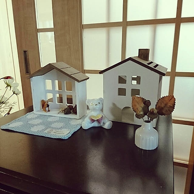misaさんの実例写真