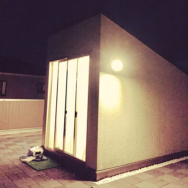 Ringo8chさんの実例写真