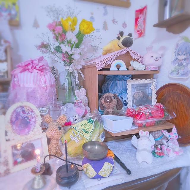 mariaさんの実例写真