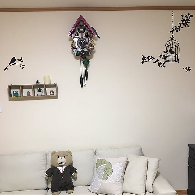 Rinさんの実例写真