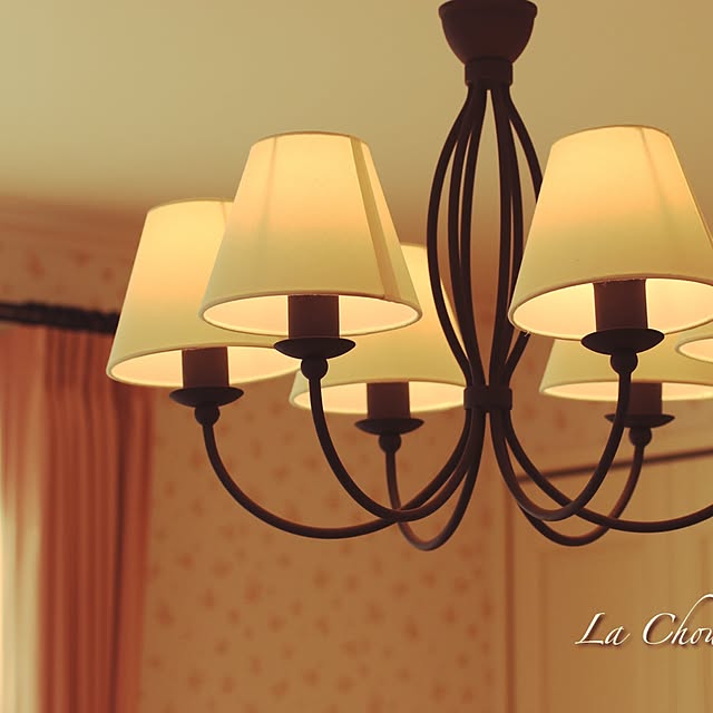lachouchou.shさんの実例写真