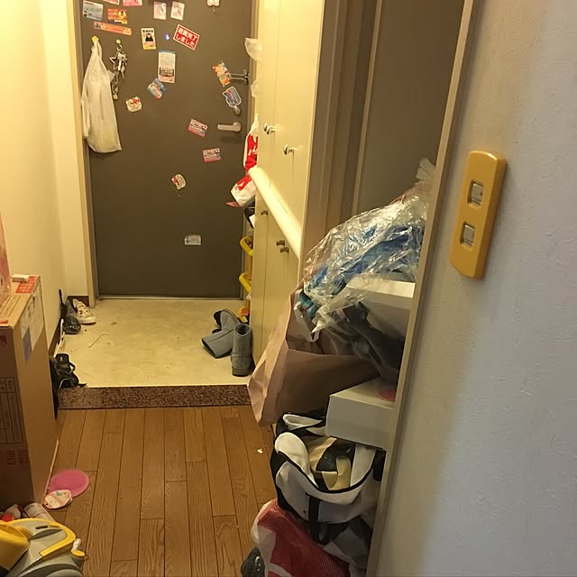kikilalapoleさんの実例写真