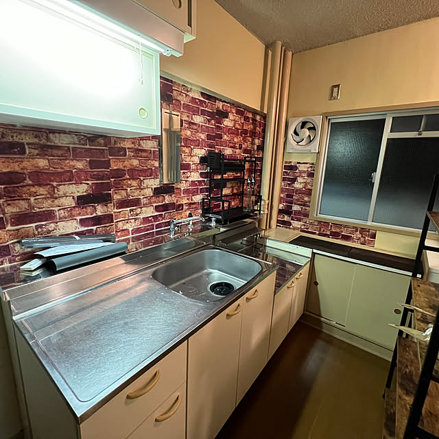 kaanaaさんの部屋