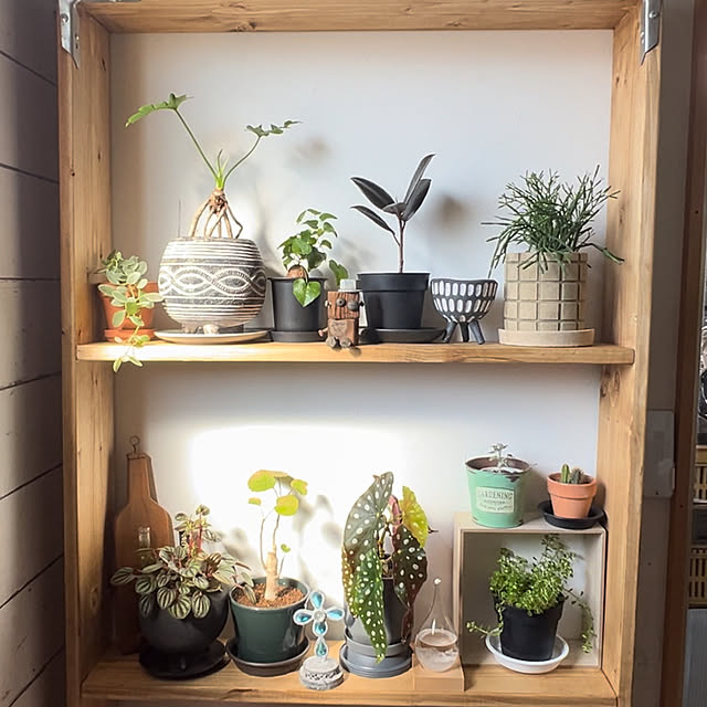 maronさんの部屋
