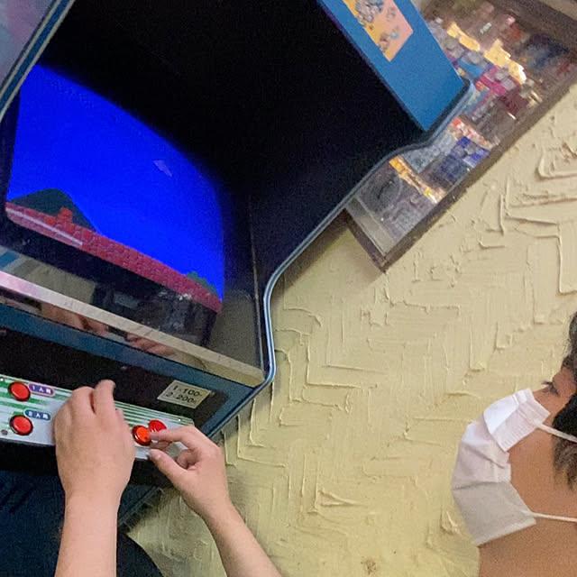 ohanaさんの部屋