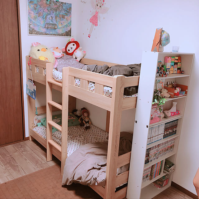 chacoさんの実例写真