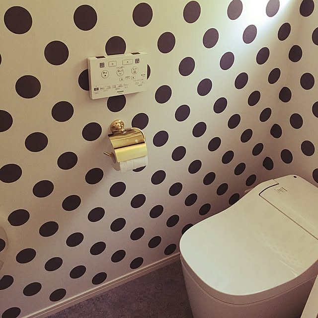 バス/トイレのインテリア実例 - 2020-08-11 08:04:14