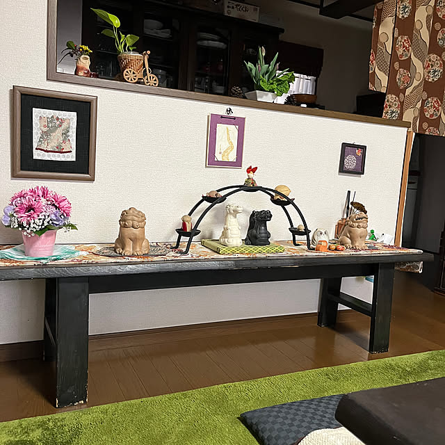 ritsukoさんの実例写真