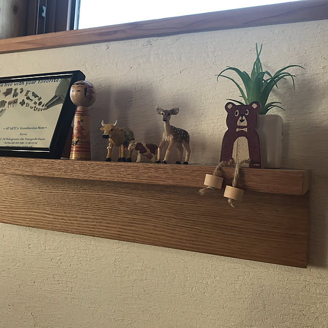 hachi1023さんの実例写真