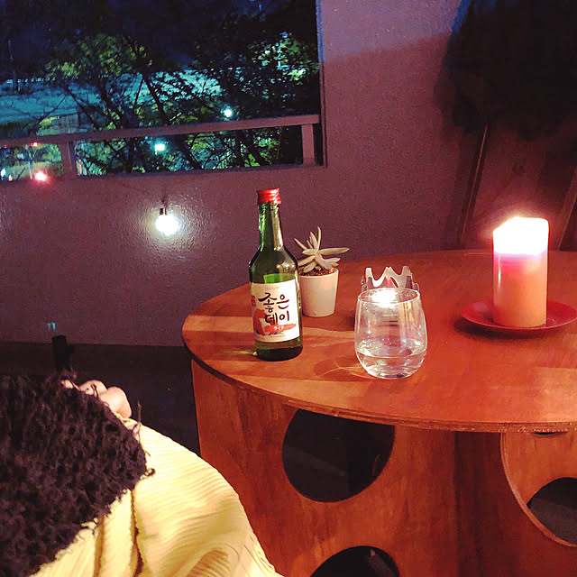 ichanさんの実例写真