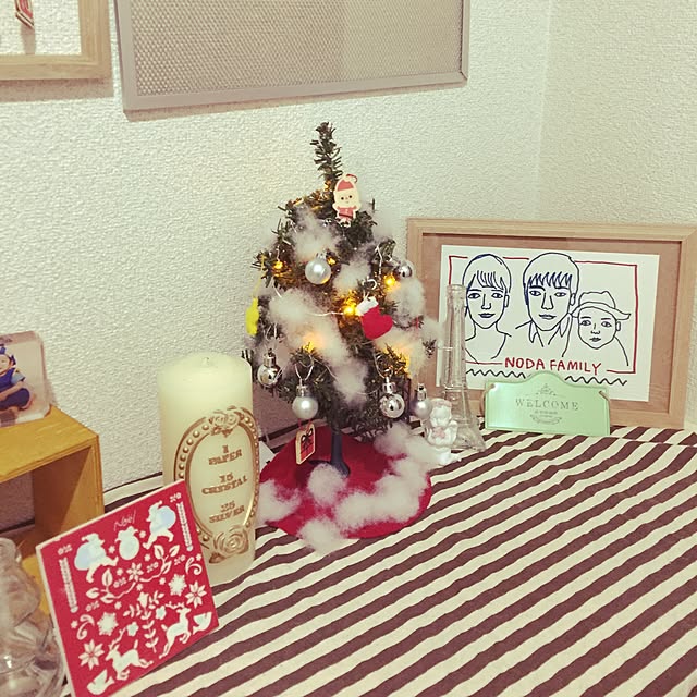 NODAさんの実例写真